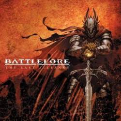 Battlelore : The Last Alliance